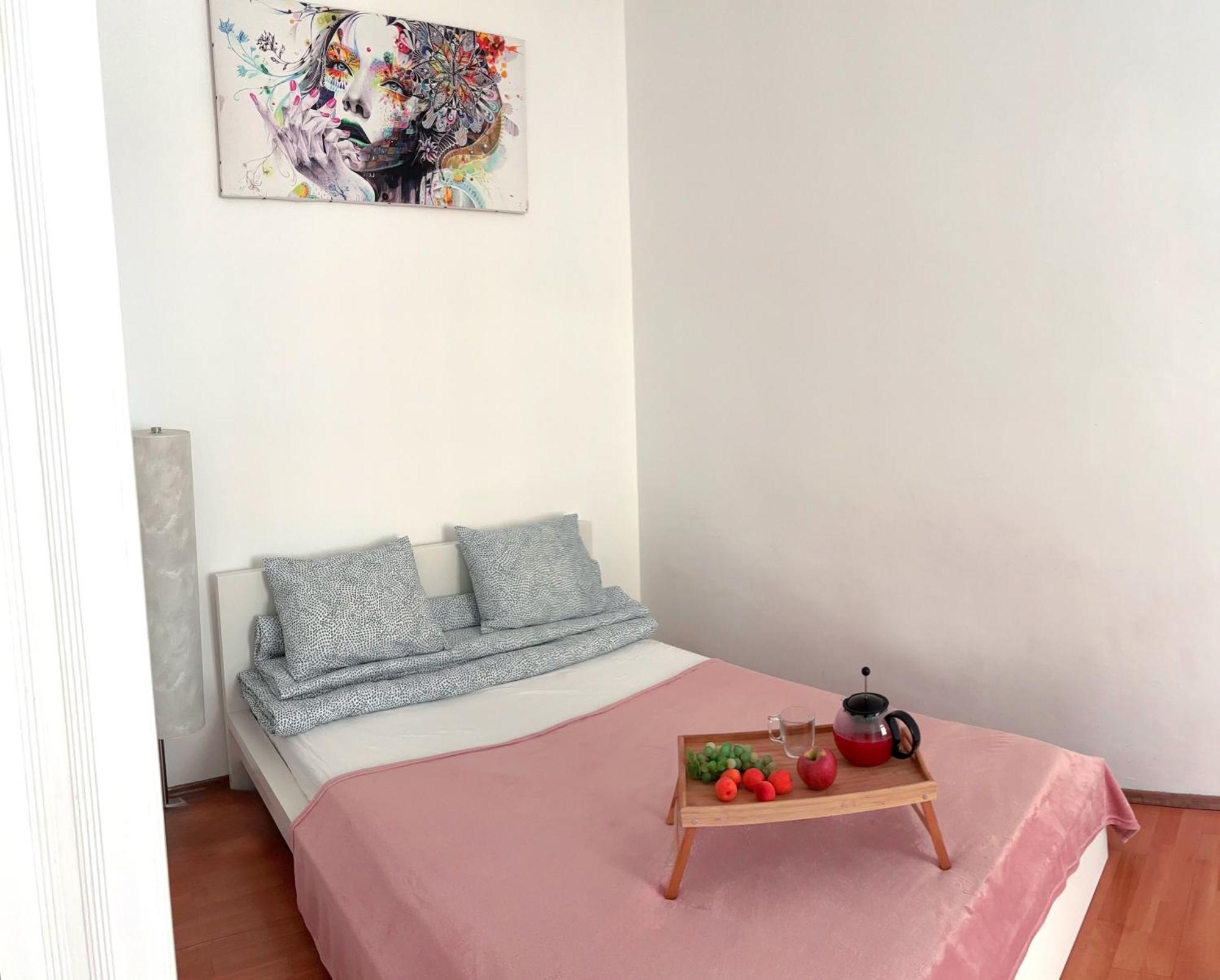 Big And Comfortable Mariahilfer Apartment Wiedeń Zewnętrze zdjęcie