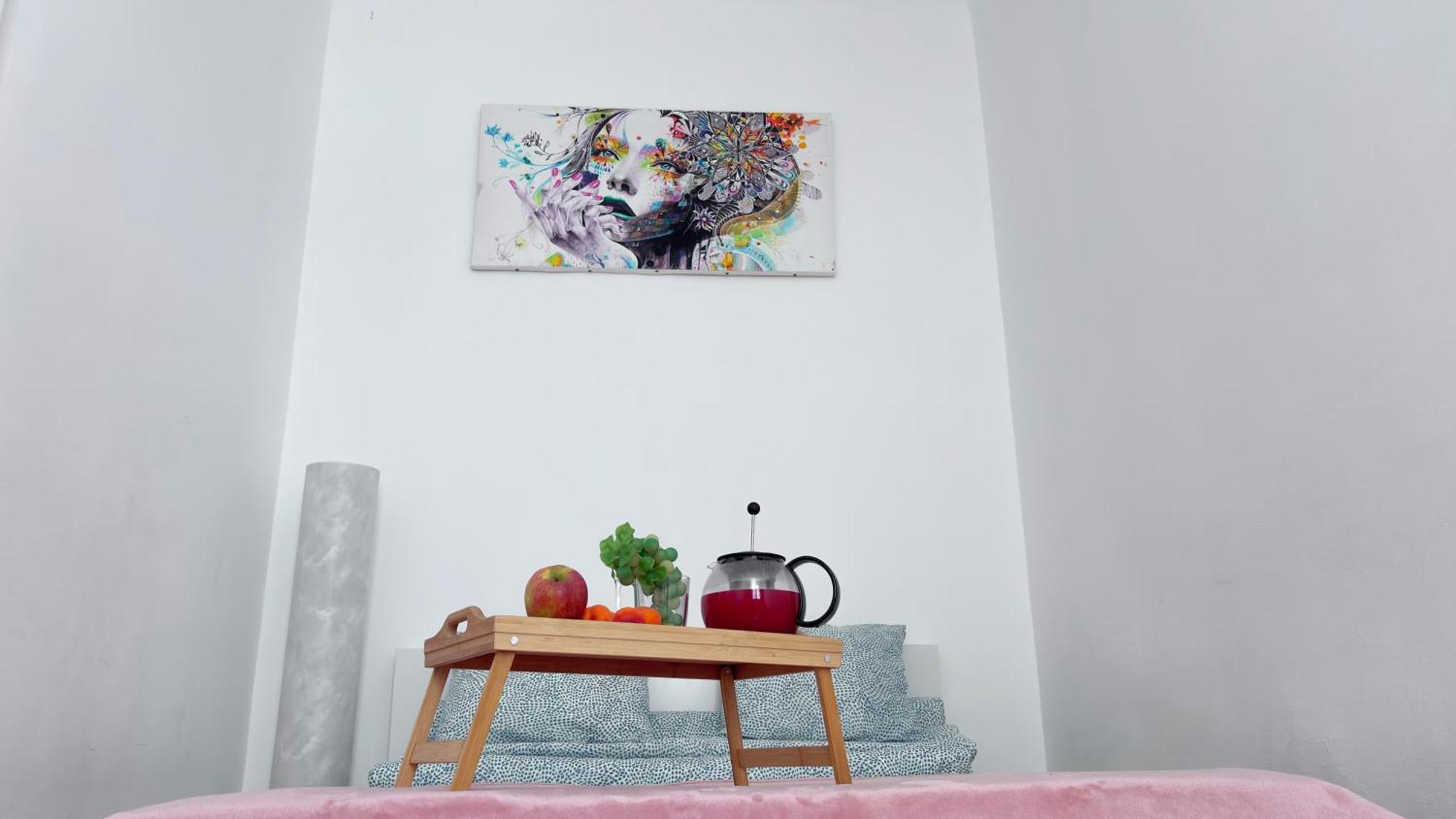 Big And Comfortable Mariahilfer Apartment Wiedeń Zewnętrze zdjęcie