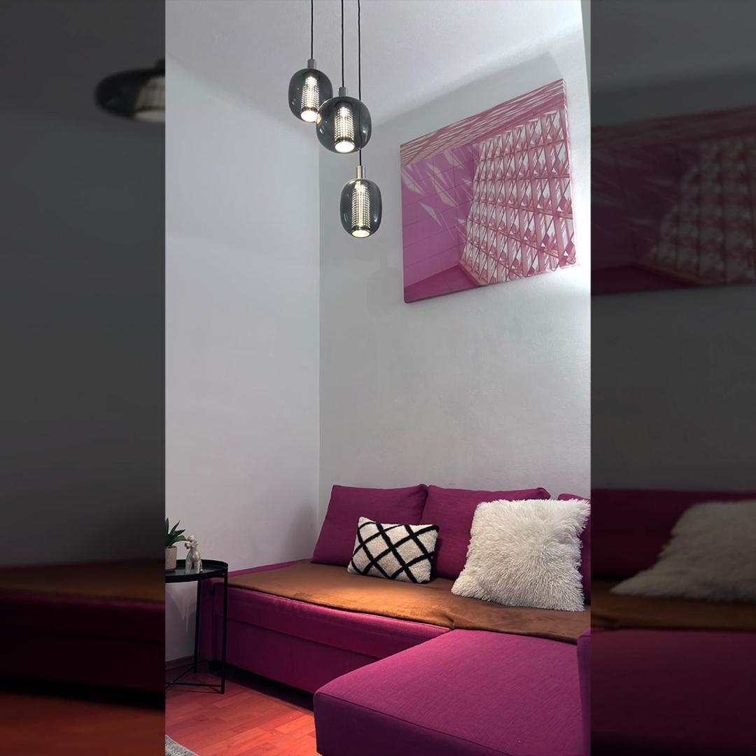 Big And Comfortable Mariahilfer Apartment Wiedeń Zewnętrze zdjęcie
