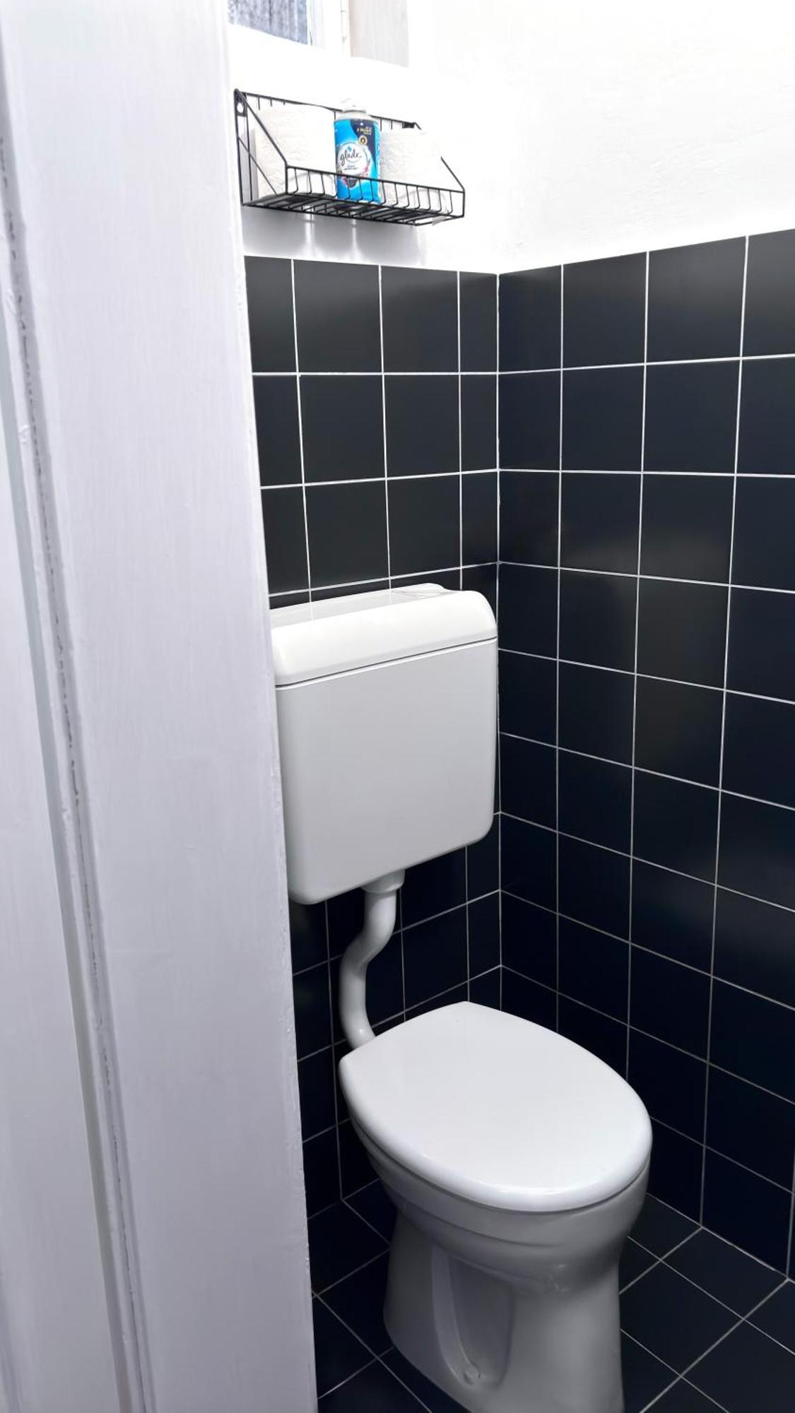 Big And Comfortable Mariahilfer Apartment Wiedeń Zewnętrze zdjęcie