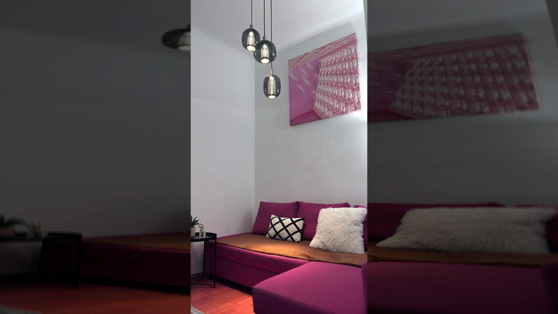 Big And Comfortable Mariahilfer Apartment Wiedeń Zewnętrze zdjęcie